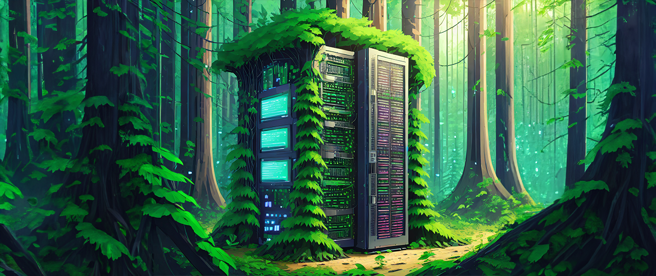 Web Eco-design: Reducing Environmental Impact